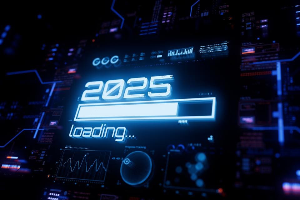 2025-ci ildə Texnologiyada Nələr Var? Həyatımızı Necə Dəyişdirəcək?