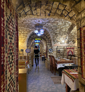 Bakıdakı 10 Məşhur Restoran: Gedib Test Etdim, Tövsiyələrim və Təəssüratlarım