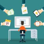 Freelancer kimi evdən işləmək: Azərbaycanda real qazanc modelləri