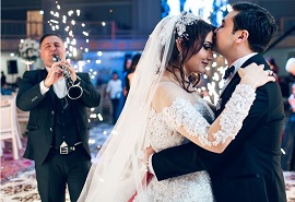 Azərbaycanda müğənnilərin toy qiymətləri