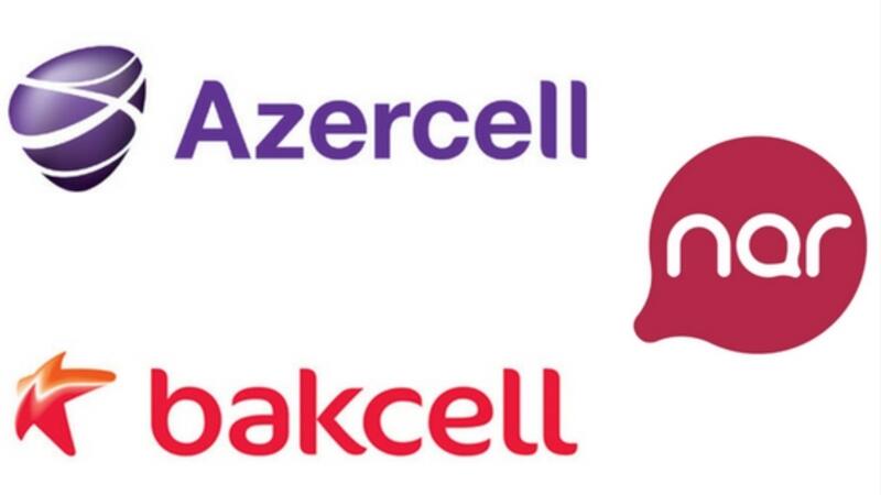 Mobil operatorların internet paketləri və kampaniyaları