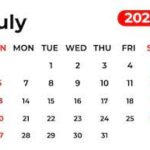 İyul 2025-ci il üçün Bakıda hava proqnozu