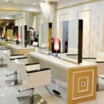 Ən Yaxşı Gözəllik Salonları