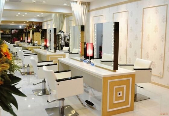 Ən Yaxşı Gözəllik Salonları