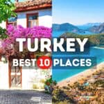 Türkiyəyə səyahət planlayanlar üçün 2025 Bələdçisi: Bakıdan Antalyaya yol, otellər və cib dostu alış-veriş