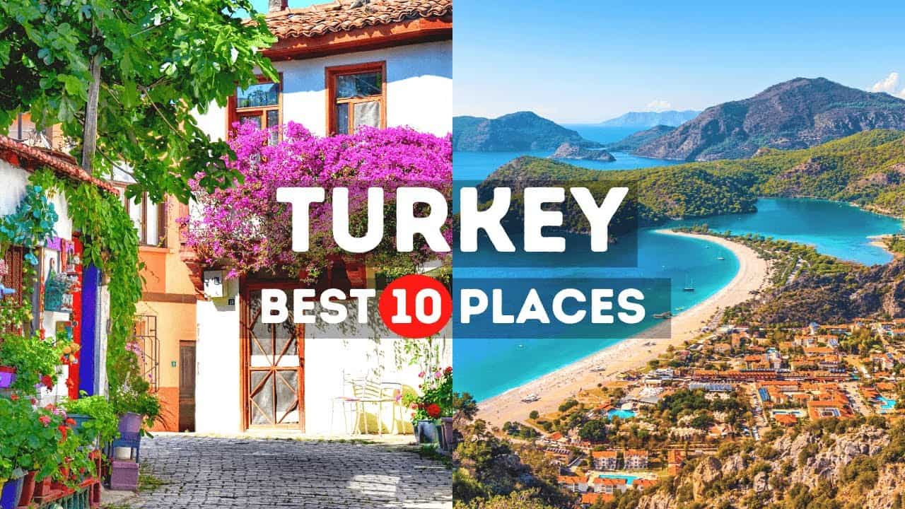 Türkiyəyə səyahət planlayanlar üçün 2025 Bələdçisi: Bakıdan Antalyaya yol, otellər və cib dostu alış-veriş