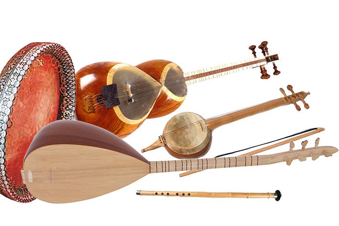 Milli Musiqi Alətləri və Onların Tarixi